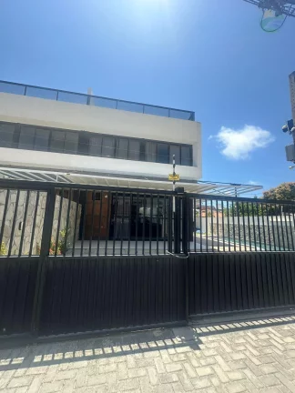 Imagem Triplex à venda com piscina, Cabedelo - PB