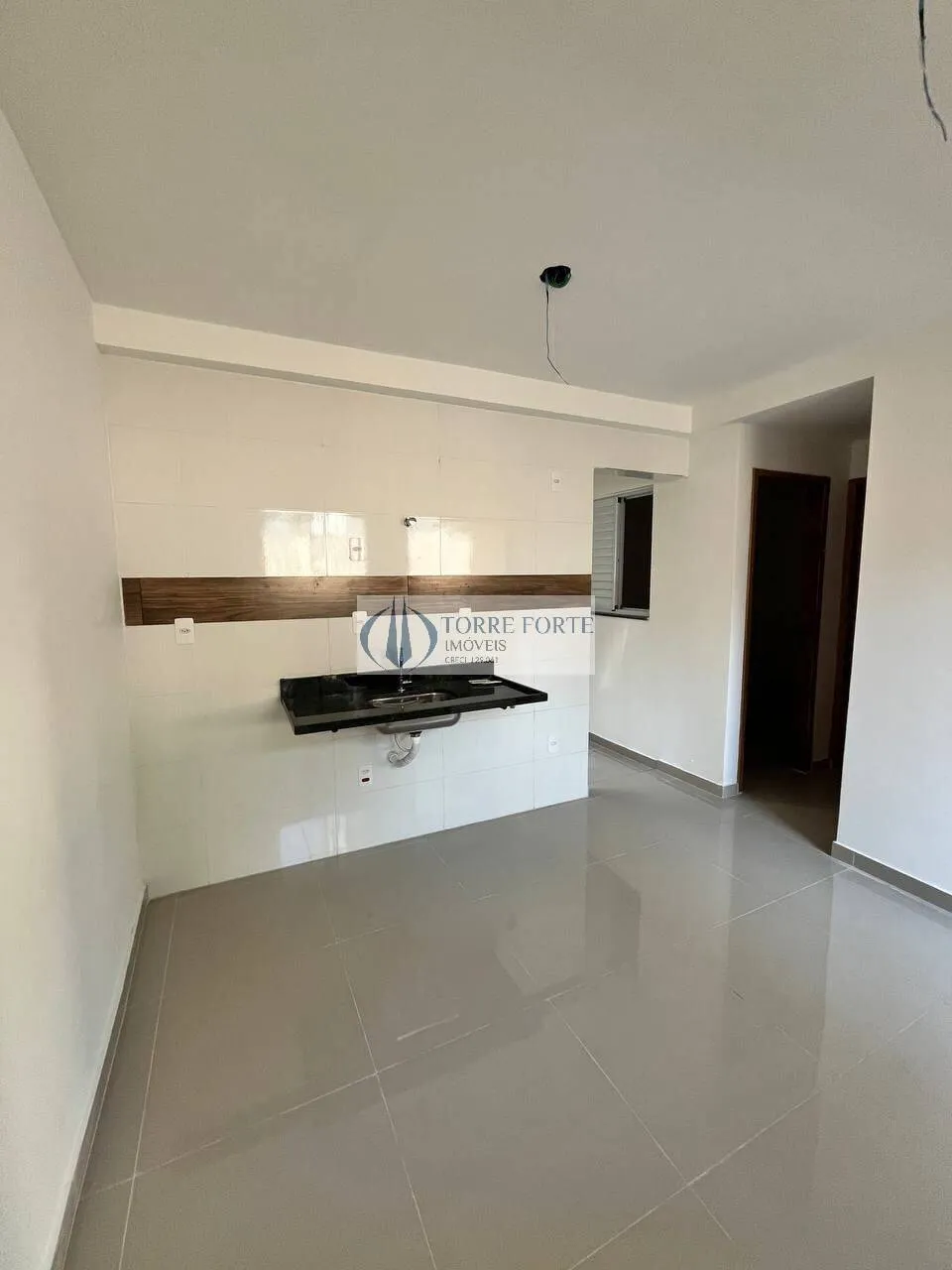 Imagem Apartamento Novo 2 dormitórios Vila Ema