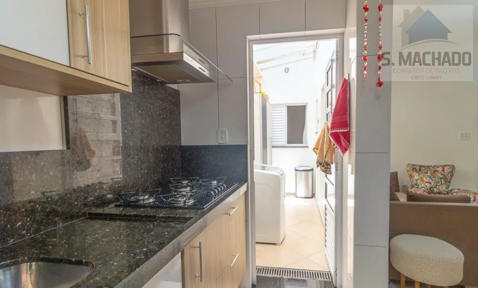 Imagem Apartamento para Venda em Santo André / SP no bairro Parque Oratório