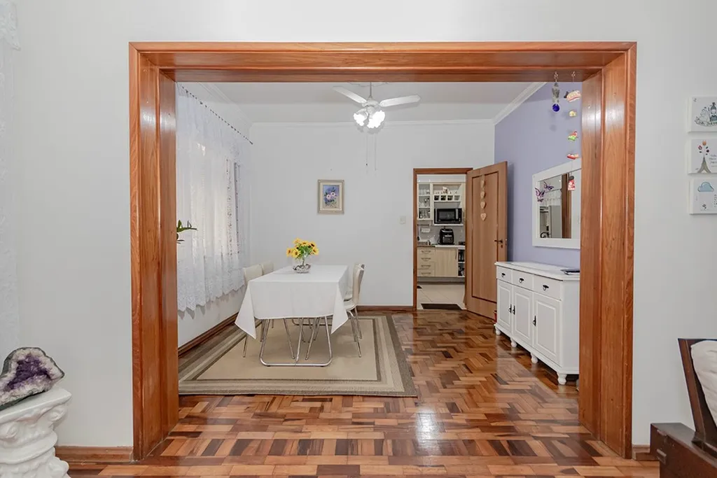 Imagem Apartamento em Centro Histórico