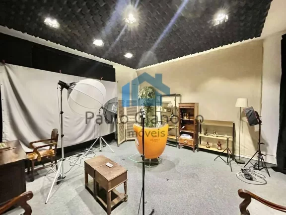 Imagem Sala Comercial na Avenida São Camilo Granja Viana