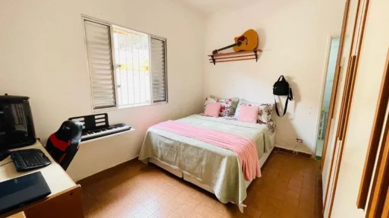 Imagem Excelente casa à venda na Ocian 2 dormitórios 1 suíte!!!