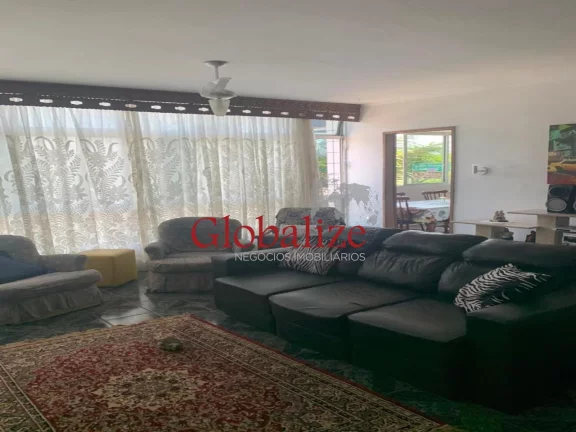 Imagem Apartamento à venda com 3 dormitórios e 1 vaga no bairro do Gonzaga em Santos por R$ 1.255.000,00