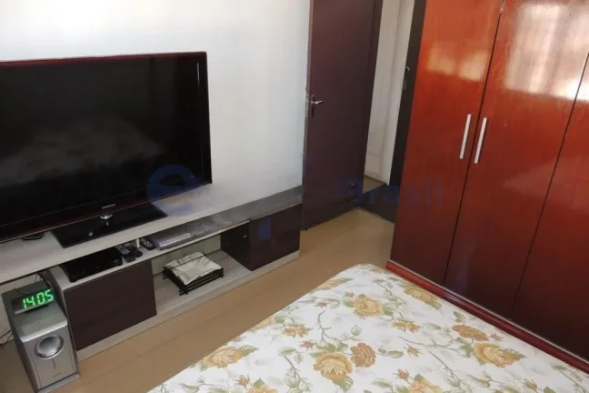 Imagem Apartamento para Venda em Rio de Janeiro, MARACANÃ, 2 dormitórios, 2 banheiros, 1 vaga