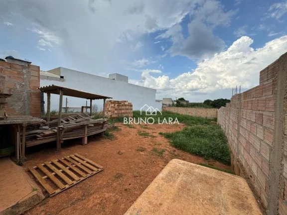 Imagem Terreno à venda em São Joaquim de Bicas MG - Alvorada Industrial
