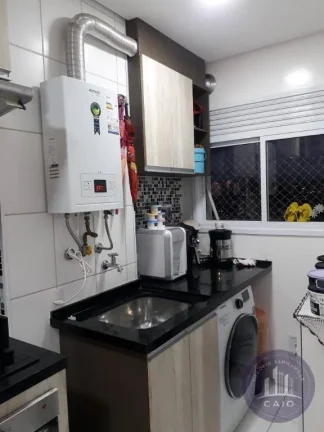 Imagem Apartamento 3 quartos à venda, 70 m² por R$ 720.000,00 - Barueri