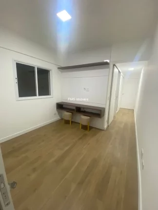 Foto do imóvel Apartamento à venda em São Paulo-SP, Bela Vista. 1 quarto, 1 sala, 1 banheiro, 1 vaga, 33m².