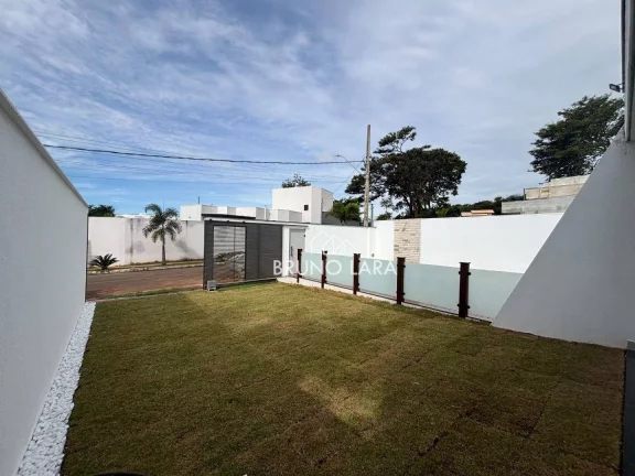 Imagem Casa à venda em Igarapé MG Condomínio Portal de Igarapé