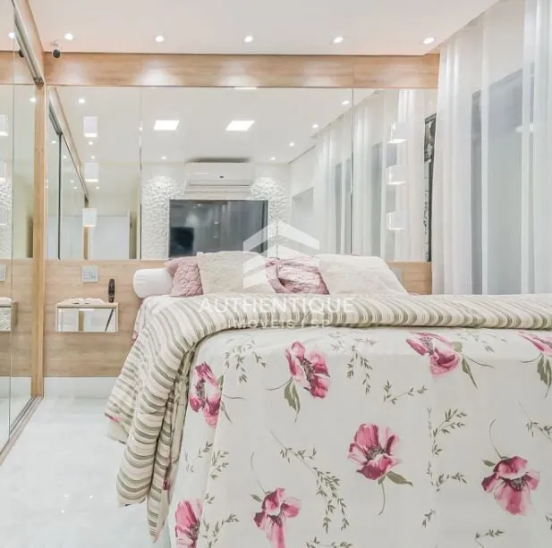 Imagem GALERIA MORAIS DE BARROS - CAMPO BELO - Apartamento à venda em São Paulo/SP