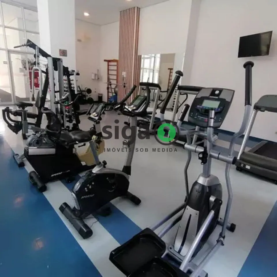 Imagem Apartamento 3 Quartos na Chacara Santo Antonio