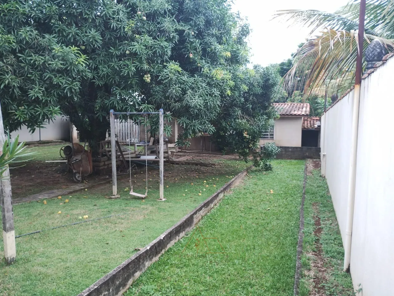 Foto do imóvel: CHACARA RESIDENCIAL em SALTO - SP, CONDOMÍNIO FECHADO VILLAGE HARAS SÃO LUIZ