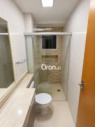 Imagem Apartamento à venda, 56 m² por R$ 350.000,00 - Jardim Nova Era - Aparecida de Goiânia/GO