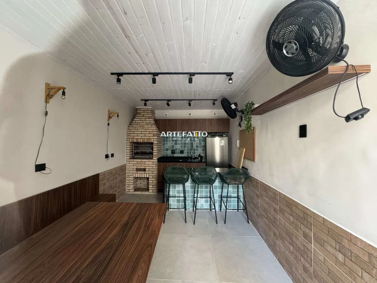 Imagem Casa à venda em São Paulo, Jardim Maria Duarte, com 2 quartos, 104m2