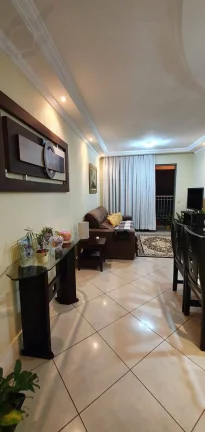 Imagem OPORTUNIDADE * MARAJOARA * 3 DORM. * SUÍTE * 2 VAGAS