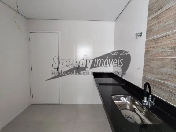 Imagem Casa para venda em Santos 2 dormitórios.