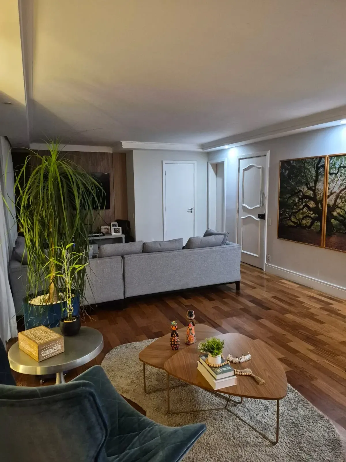 Imagem Apartamento com 3 Quartos à Venda, 148 m² em Santo Amaro - São Paulo