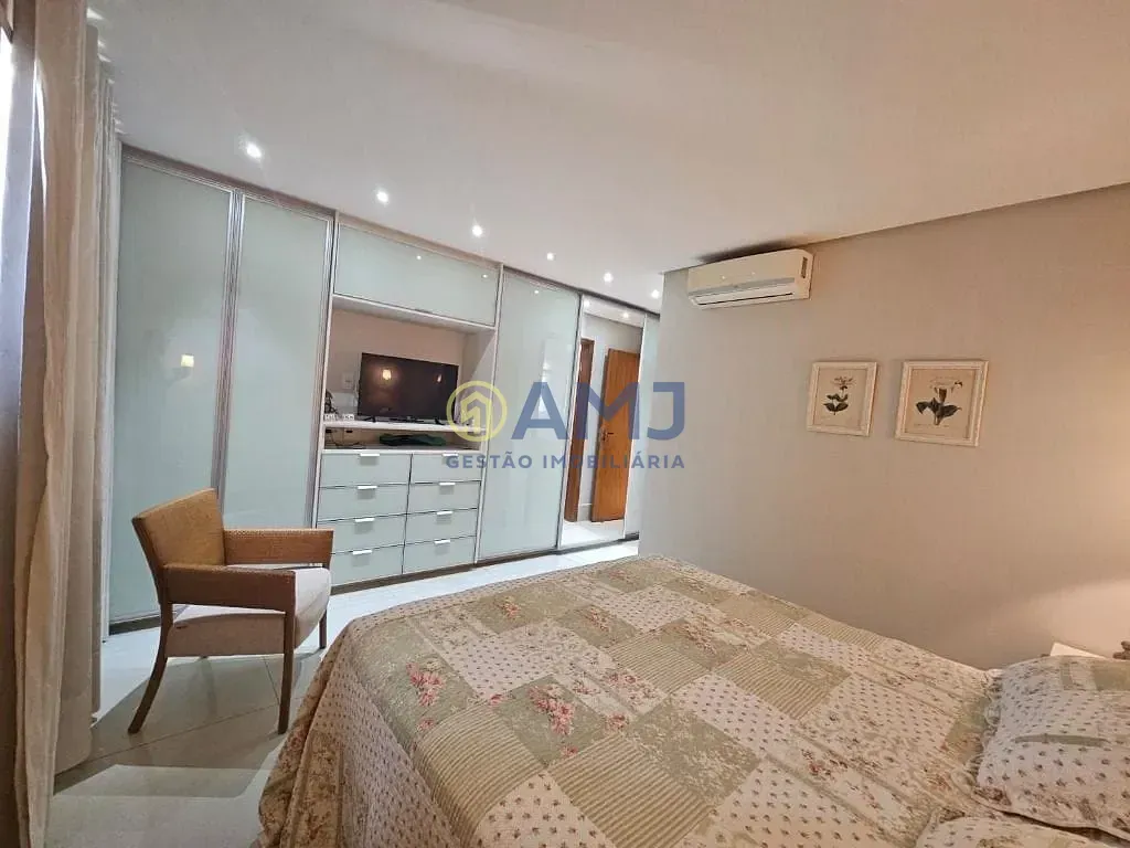 Imagem Apartamento a Venda 03 Suítes Plenas no Setor Bueno!