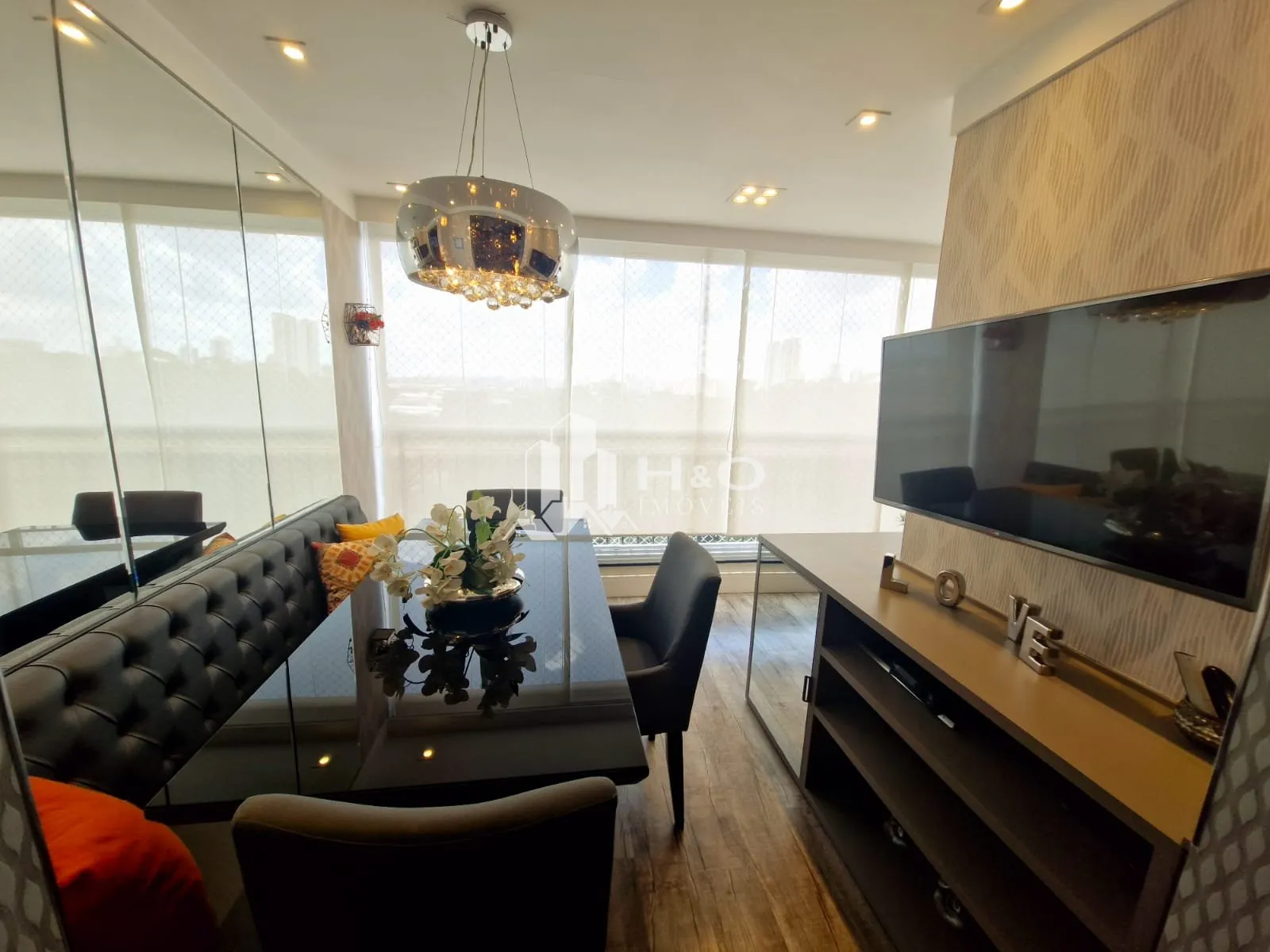 Foto do imóvel Apartamento à Venda - 70m² | 3 Dormitórios | 2 Vagas | Tatuapé
