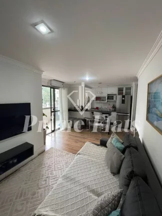 Imagem Flat disponível para venda no Quality Suites Long Stay Vila Olímpia, com 48m² 2 dormitórios e 1 vaga