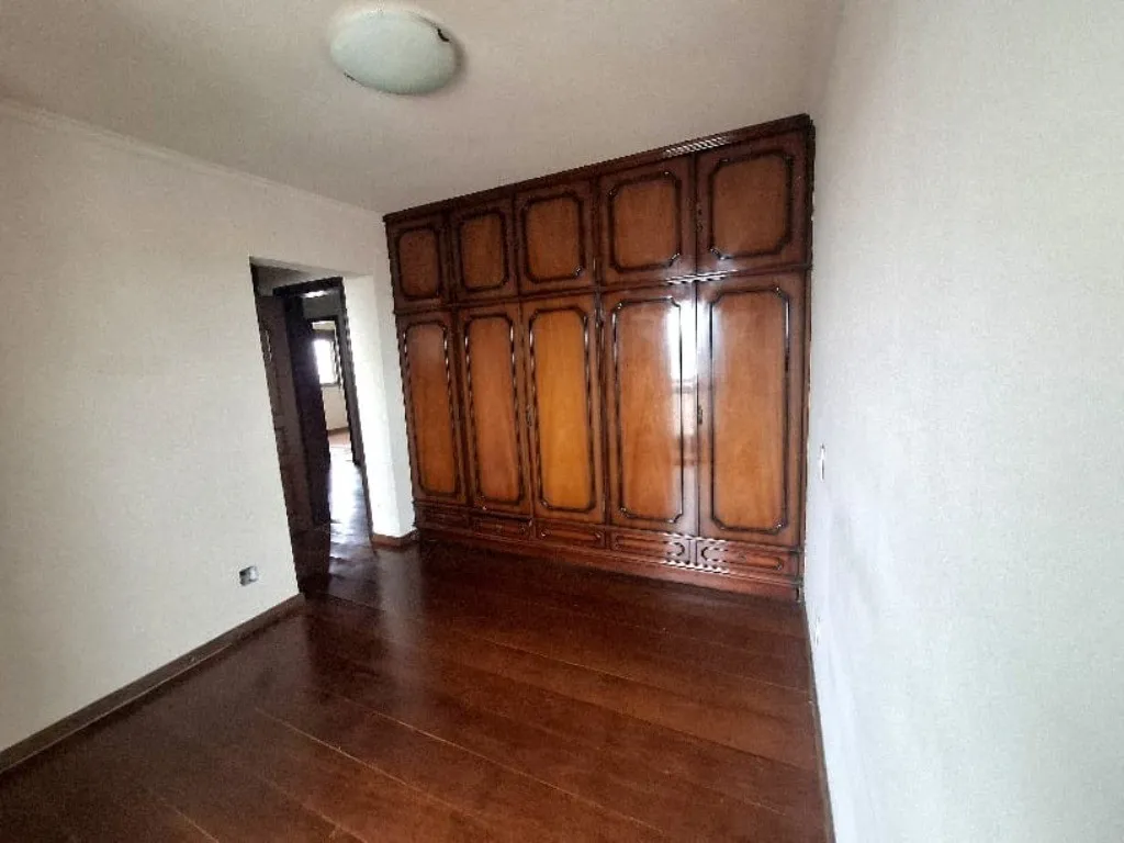 Imagem Imperdível! Apartamento de Luxo com 4 Quartos e 2 Suítes no Rudge Ramos, São Bernardo do Campo-SP - 196m² - Venda ou Locação