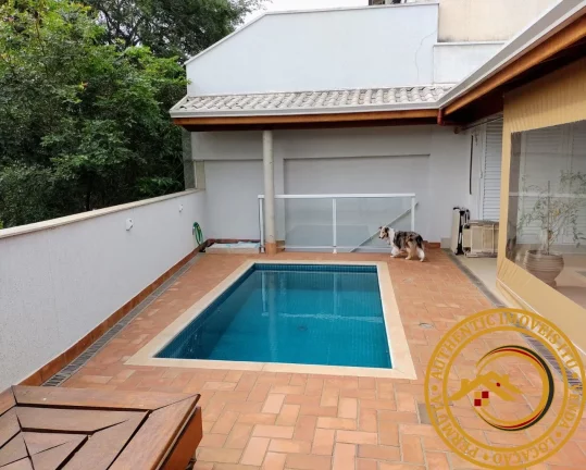 Imagem CASA RESIDENCIAL em ITU - SP, CHÁCARA BELA VISTA