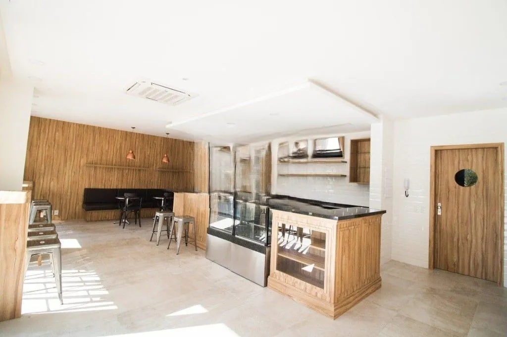 Imagem Residencial FWD Apartamento de 1 dormitórios no bairro Jardim do Salso