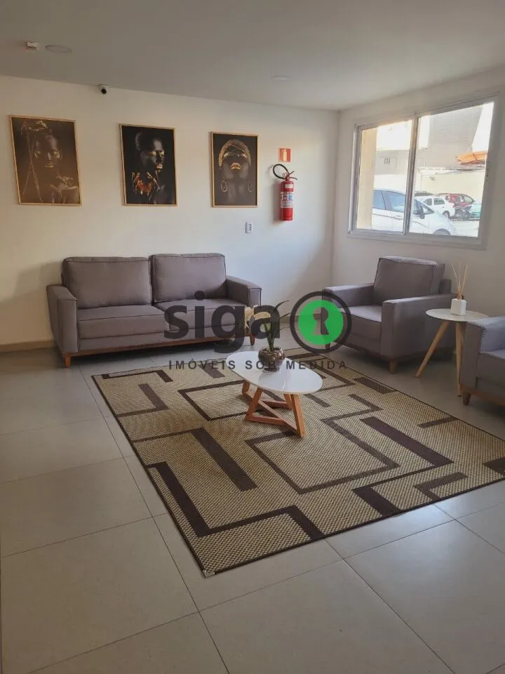 Imagem Apartamento a venda 38 m² no Butantã - SP