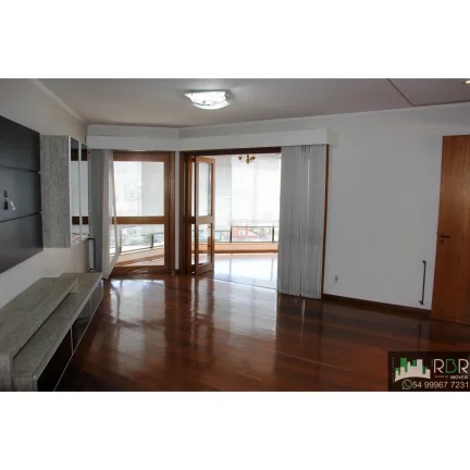 Imagem RBR Imóveis - Vende Cobertura Duplex no Pio X