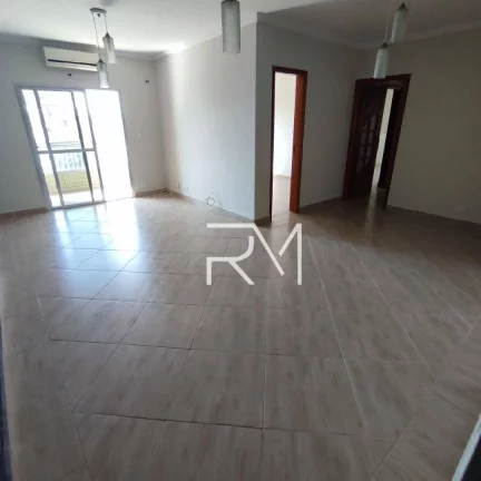 Imagem Apartamento com 3 dormitórios à venda, 125 m por R$ 523.606,00 - Centro - Mongaguá/SP
