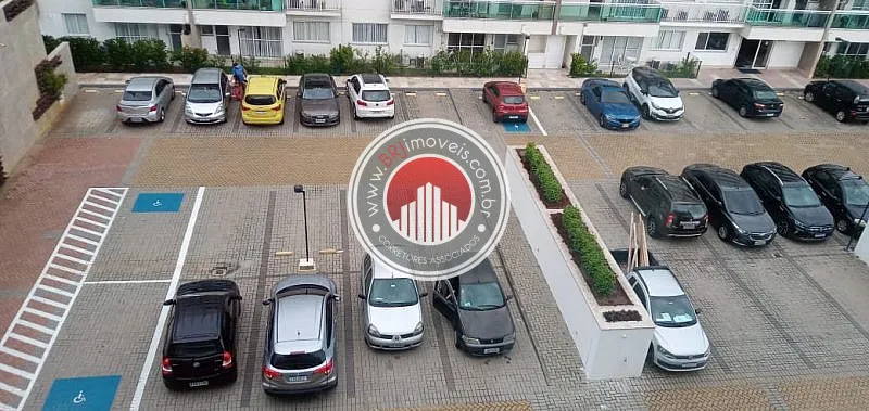 Imagem Apartamento a Venda no bairro Recreio dos Bandeirantes - Rio de Janeiro, RJ