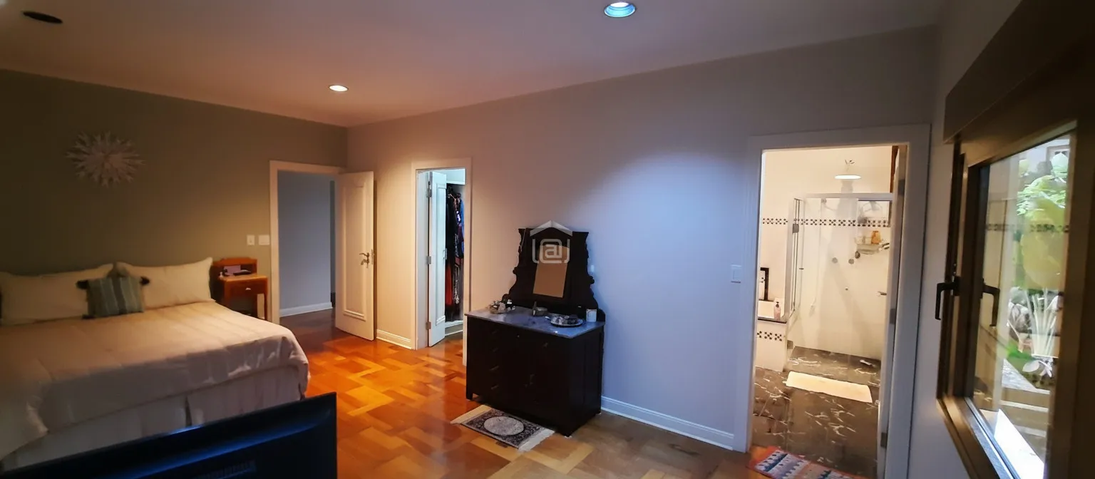 Imagem Casa 3 quartos à venda em Bortolan, Poços de Caldas
