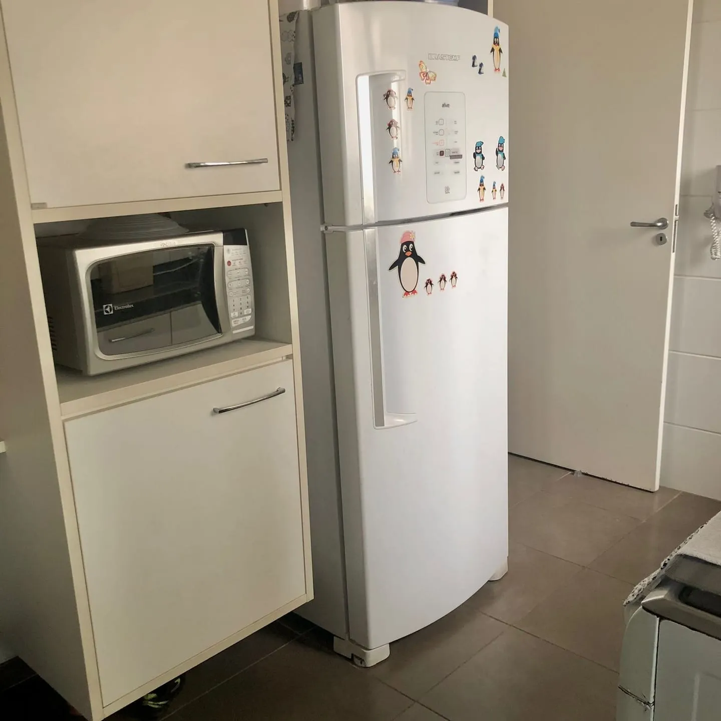 Imagem Apartamento à venda 3 Quartos, 1 Suite, 2 Vagas, 110M², Vila Costa, Taubaté - SP | Edifício Placere