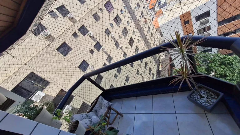 Imagem Excelente Apartamento Vista Mar e garagem fechada na Ponta da Praia!