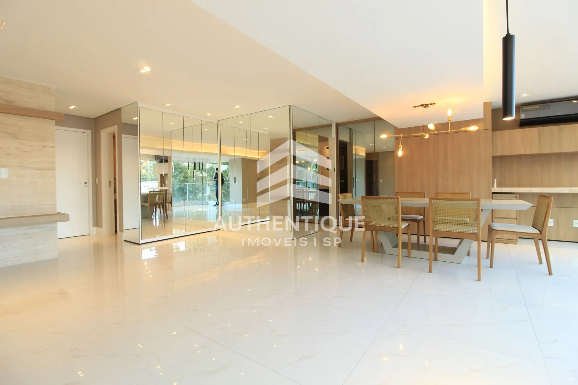 Imagem BROOKLIN XPRESSION - Apartamento à venda em São Paulo/SP