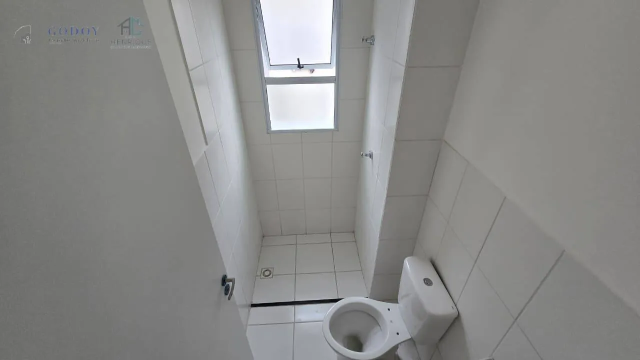 Imagem Apartamento à venda no Condomínio Vista da Mantiqueira - Araretama