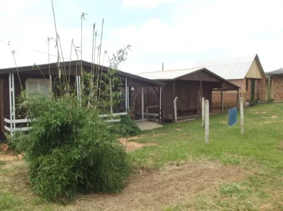 Imagem Terrenão Residencial ou Comercial, Águas Claras / Viamão