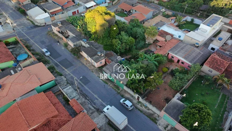 Imagem Lote á venda no Bairro Vale do Amanhecer em Igarapé/ MG