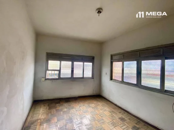 Imagem VENDA - CASA em área comercial com 2 LOJAS e 3 dormitórios à venda, 200 m² por R$ 700.000 - Santana - Cariacica/ES