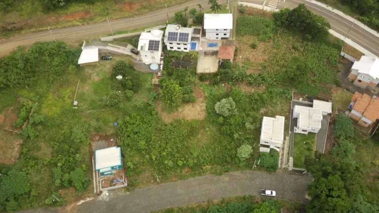Imagem Terreno para Venda em Concórdia, Das Nações