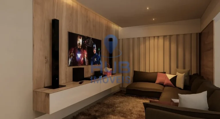 Imagem Apartamento 2 Dormitórios para venda em São José - SC