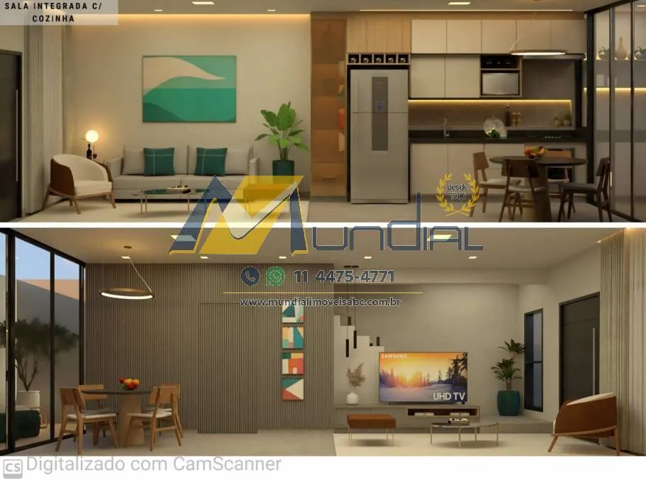 Imagem Salão Comercial com atributos acima da média