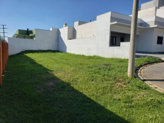 Imagem TERRENO 281,26M² EM CONDOMINIO IBITI RESERVA