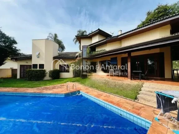 Imagem Casa Térrea no Jardim Botânico em Sousas com Lazer Completo - 420 m² Construídos

Em um terreno ...
