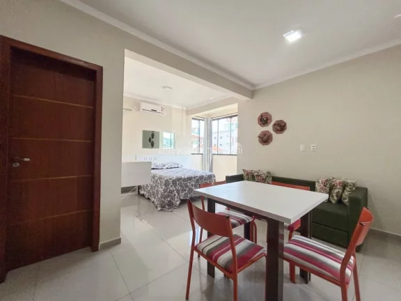 Imagem Apartamento Studio 1 dormitório - Ref.: JE11
