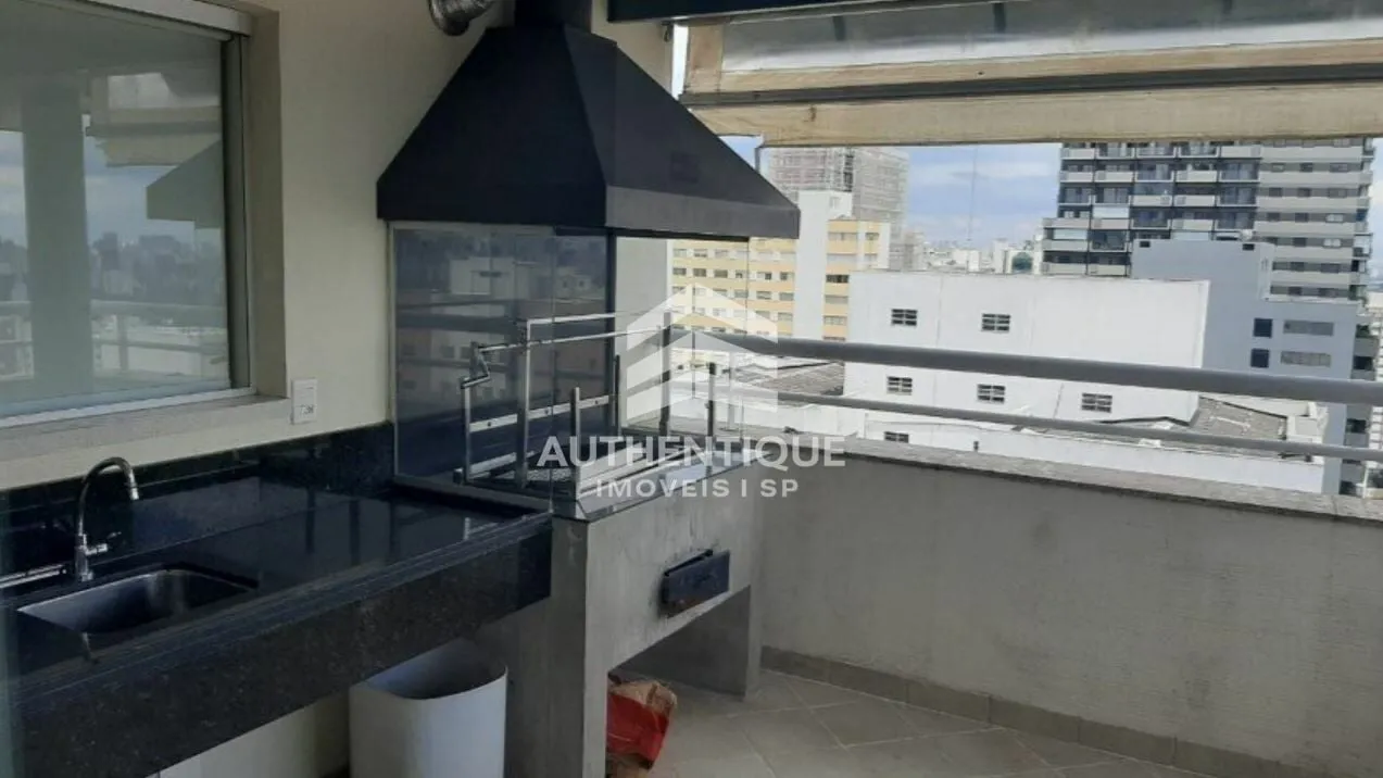 Imagem The Address Capote Valente Pinheiros - Apartamento à venda no bairro Pinheiros - São Paulo/SP, Zona Oeste