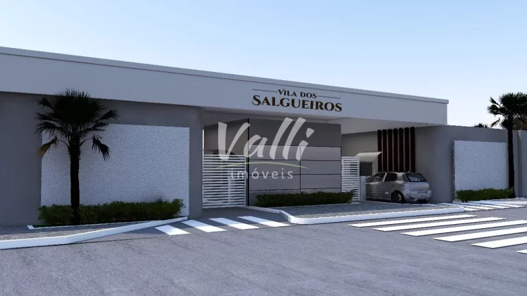 Imagem Terreno RESIDENCIAL em Americana - SP, Jardim Pacaembu