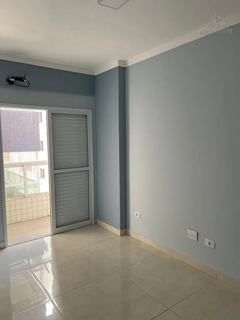 Imagem Apartamento Caiçara - LOCAÇÃO DEFINITIVA - SACADA GOURMET - PISCINA