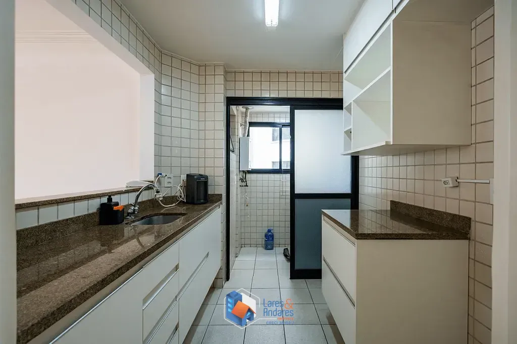 Imagem Apartamento à venda 2 Quartos 1 Suite 1 Vaga 56M² Indianópolis São Paulo - SP