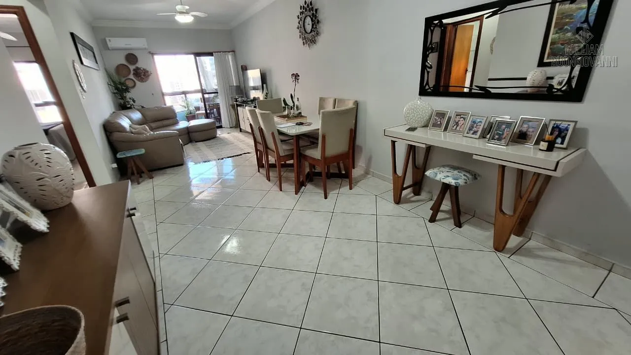 Imagem Apartamento 02 dormitórios sendo 1 suítes no coração da vila Guilhermina