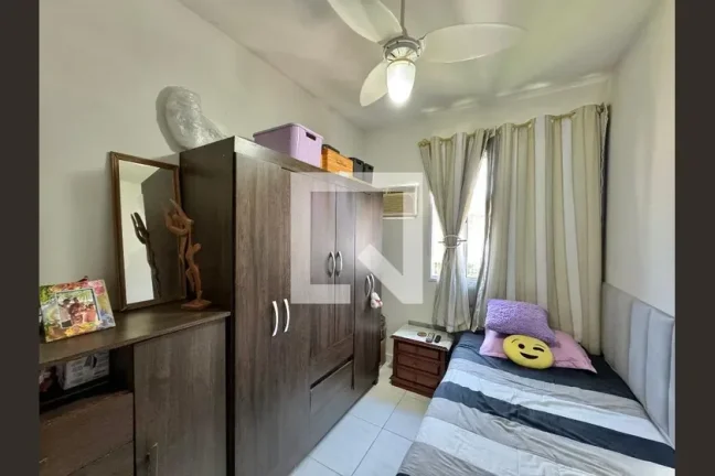 Imagem Casa à Venda - Vargem Pequena, 3 Quartos, 85 m2